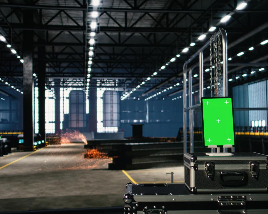 HMI / SCADA Development