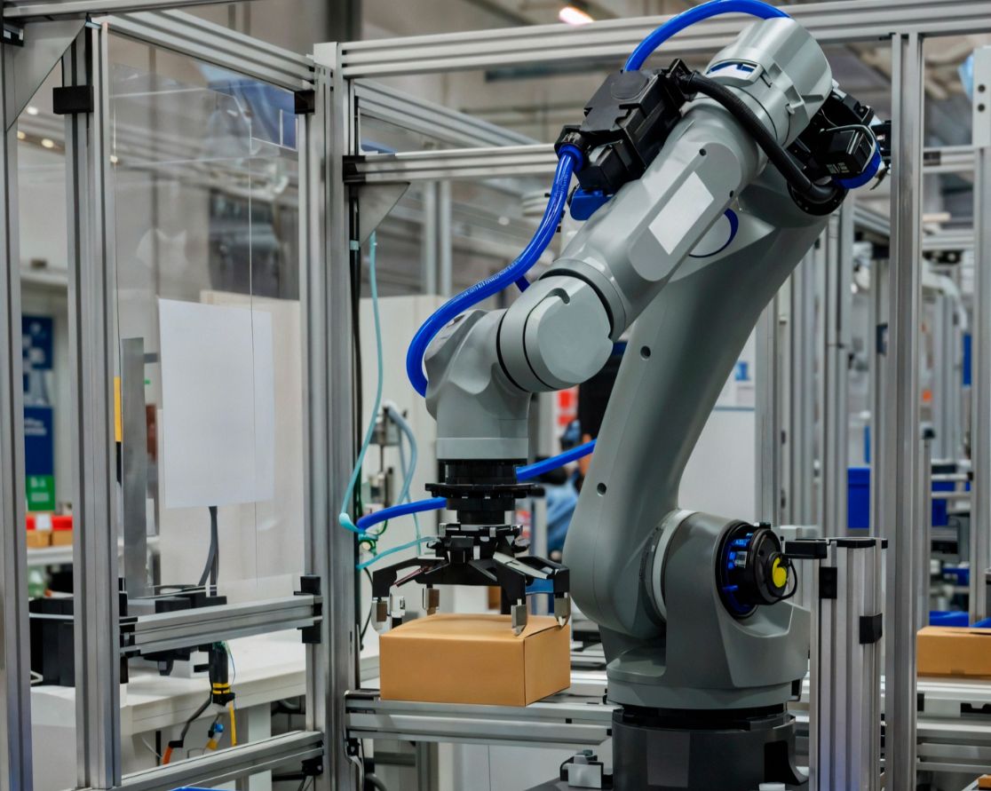 Robotics Integrations