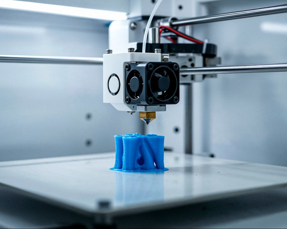 Additive Manufacturing